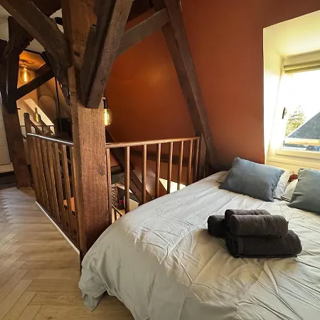 Haring Spot Apartment