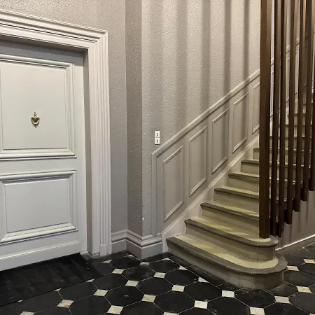 Apartment Haring Spot *